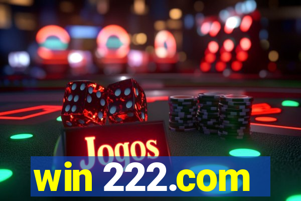 win 222.com